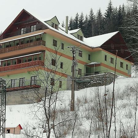 Apartman Orbit Karlov Pod Pradedem Malá Morávka Bagian luar foto